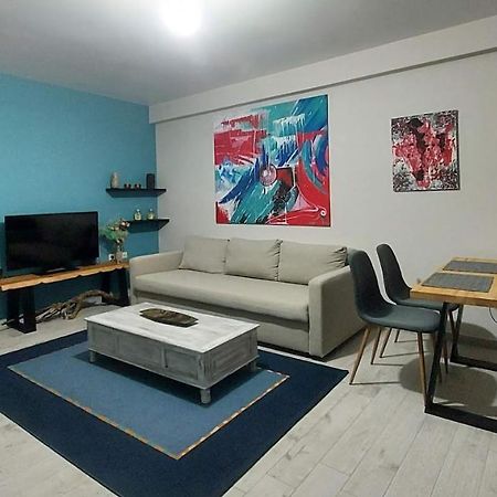 Apartment Janina Zewnętrze zdjęcie