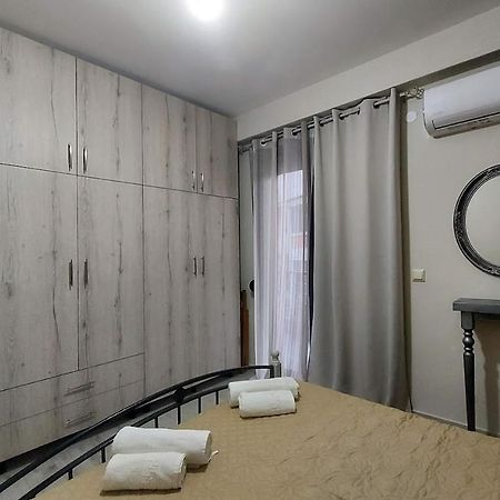 Apartment Janina Zewnętrze zdjęcie