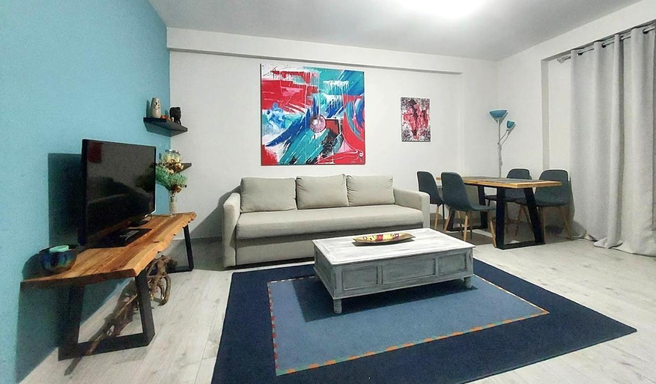 Apartment Janina Zewnętrze zdjęcie