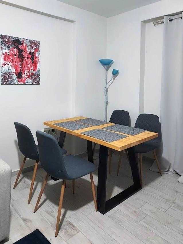 Apartment Janina Zewnętrze zdjęcie
