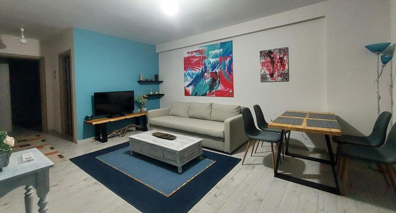 Apartment Janina Zewnętrze zdjęcie
