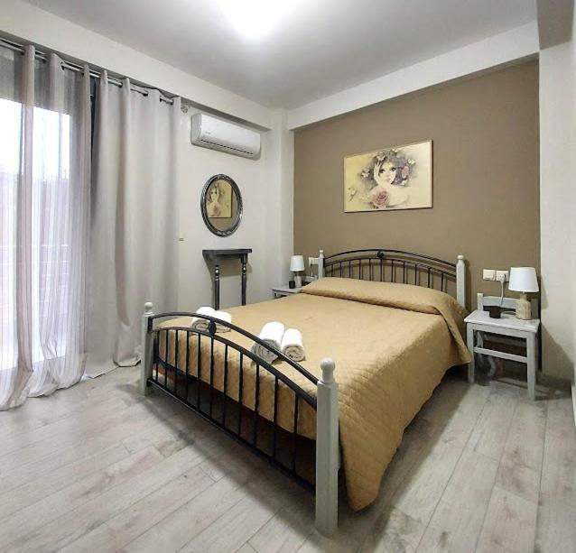 Apartment Janina Zewnętrze zdjęcie